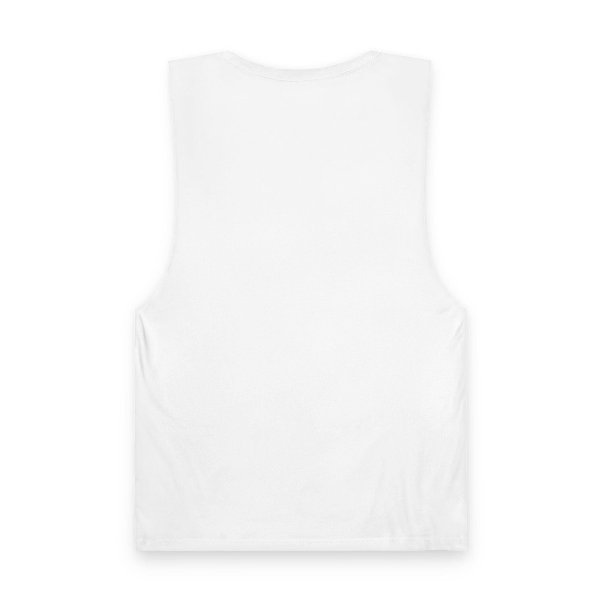 Slow Gains Co. - Lightweight Training Singlet - Logo Edition