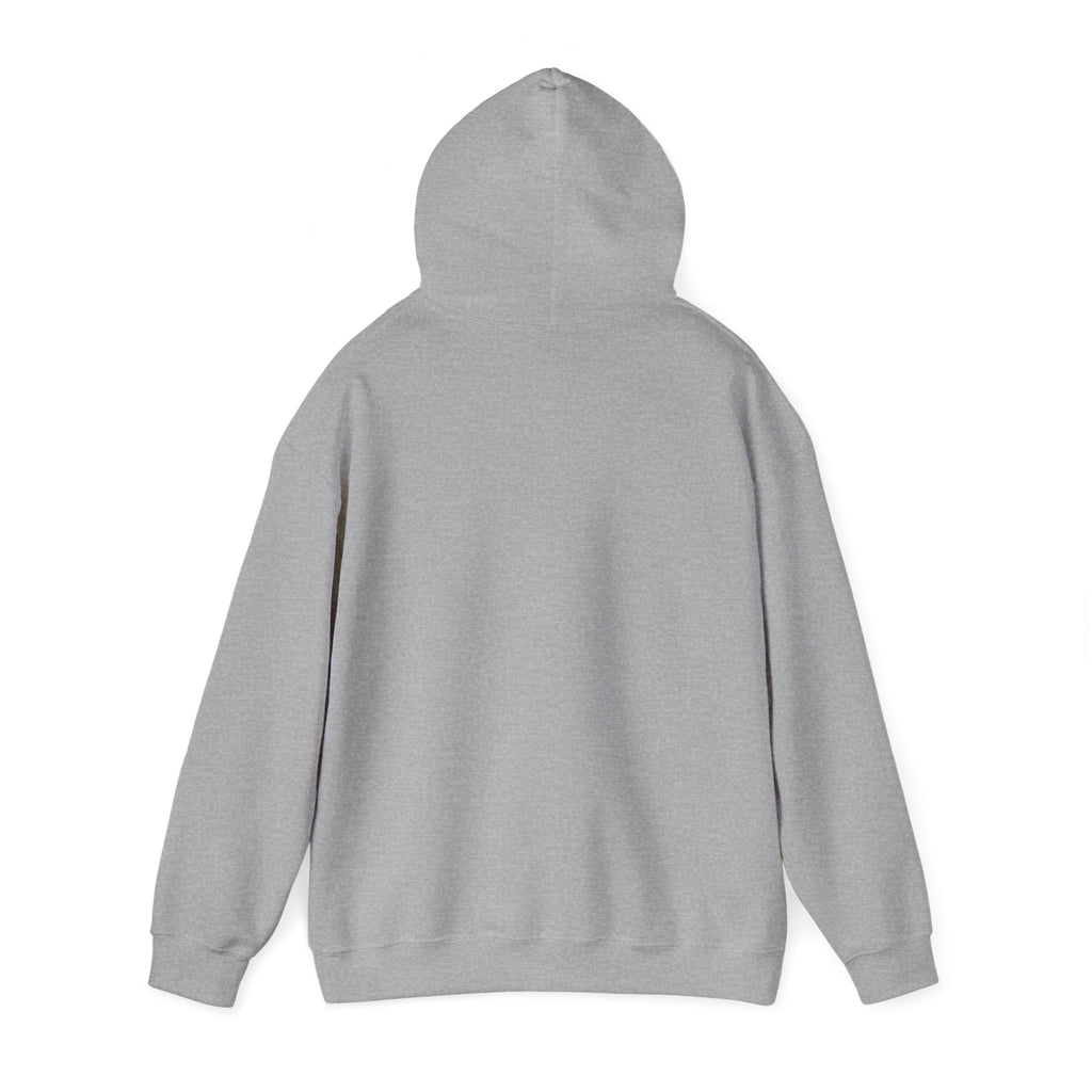 Slow Gains Co. - Gym & Lifestyle Hoodie - Logo