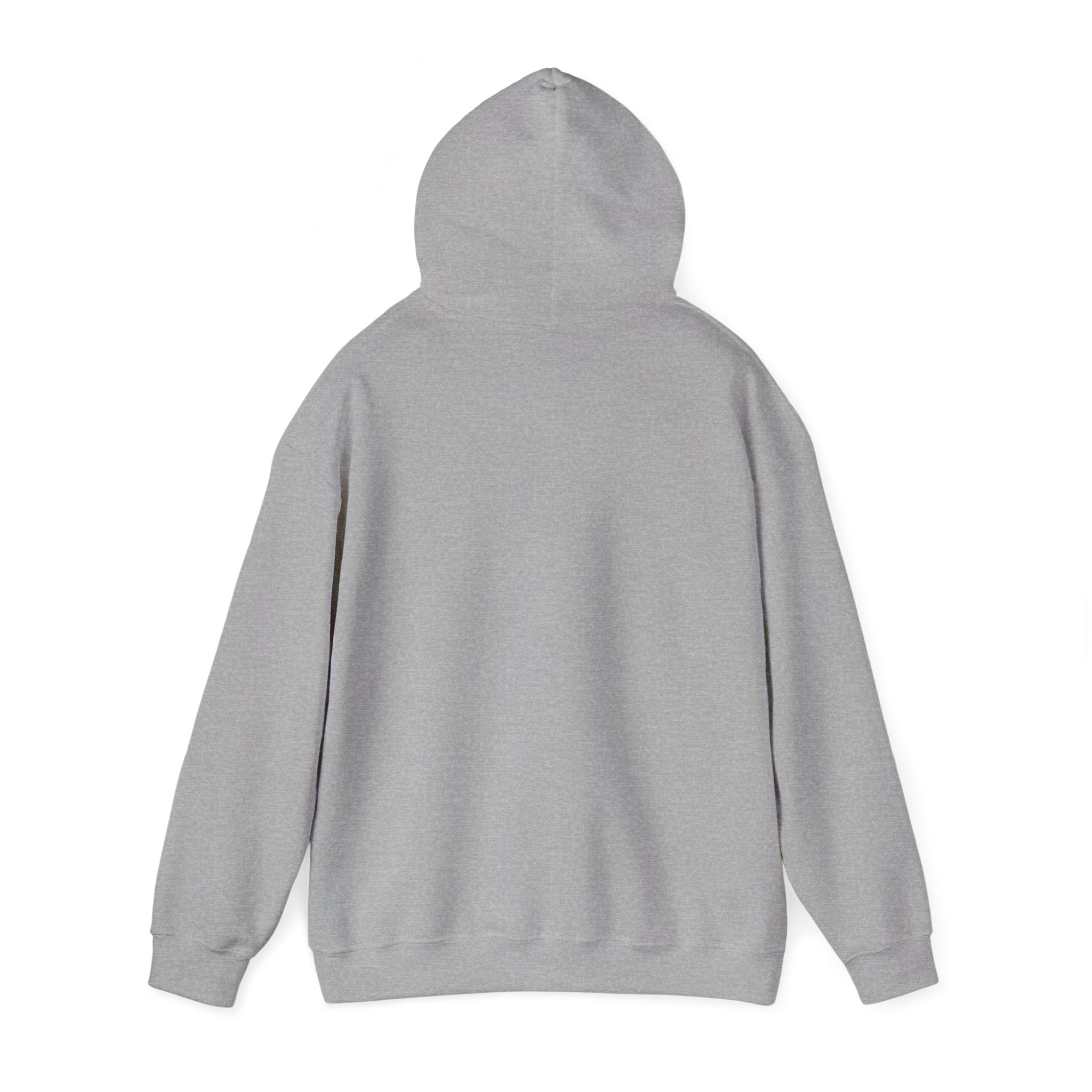 Slow Gains Co. - Gym & Lifestyle Hoodie - Logo