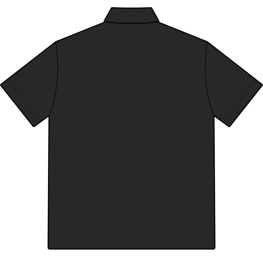 Slow Gains Co. - Unisex Golf Performance Polo