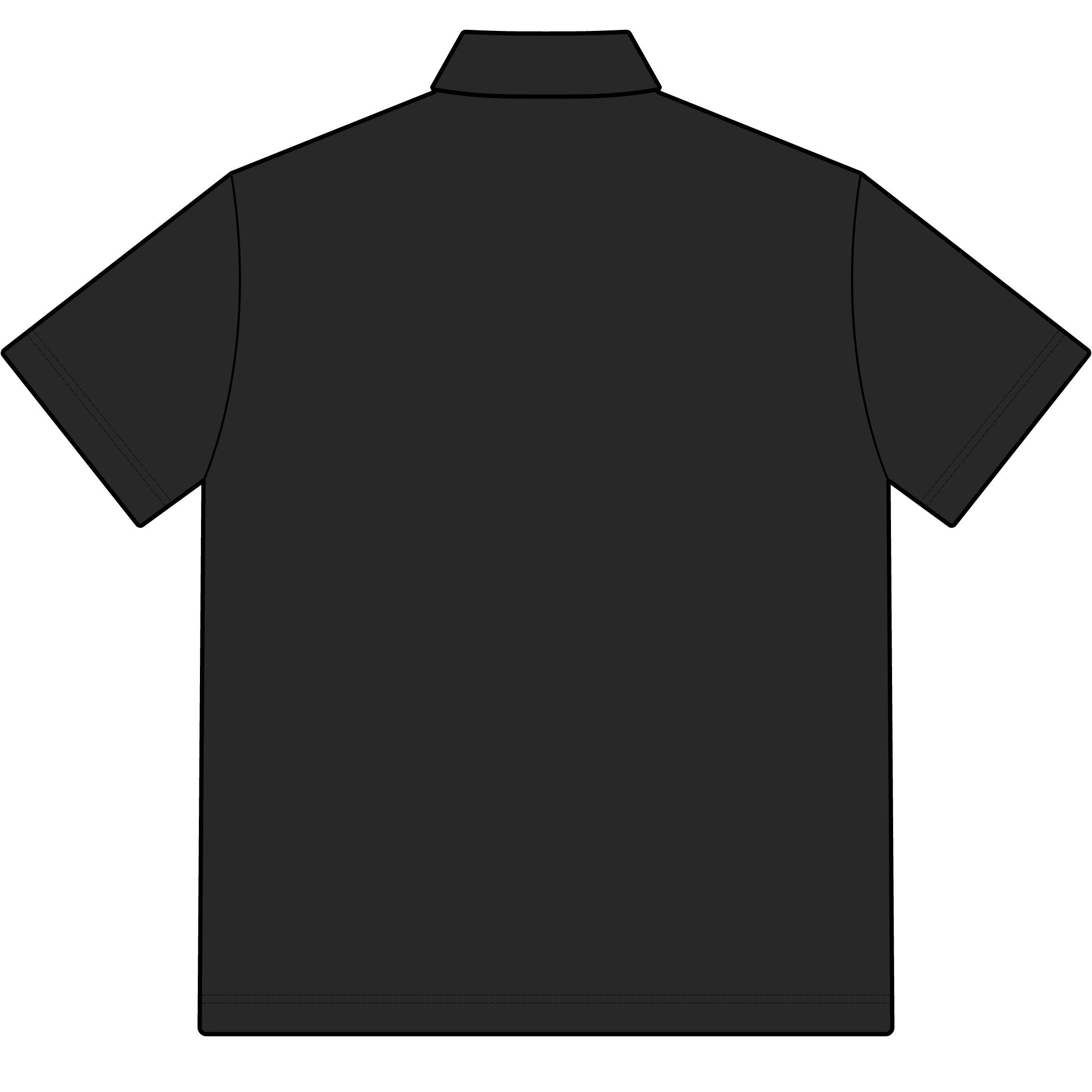 Slow Gains Co. - Unisex Golf Performance Polo
