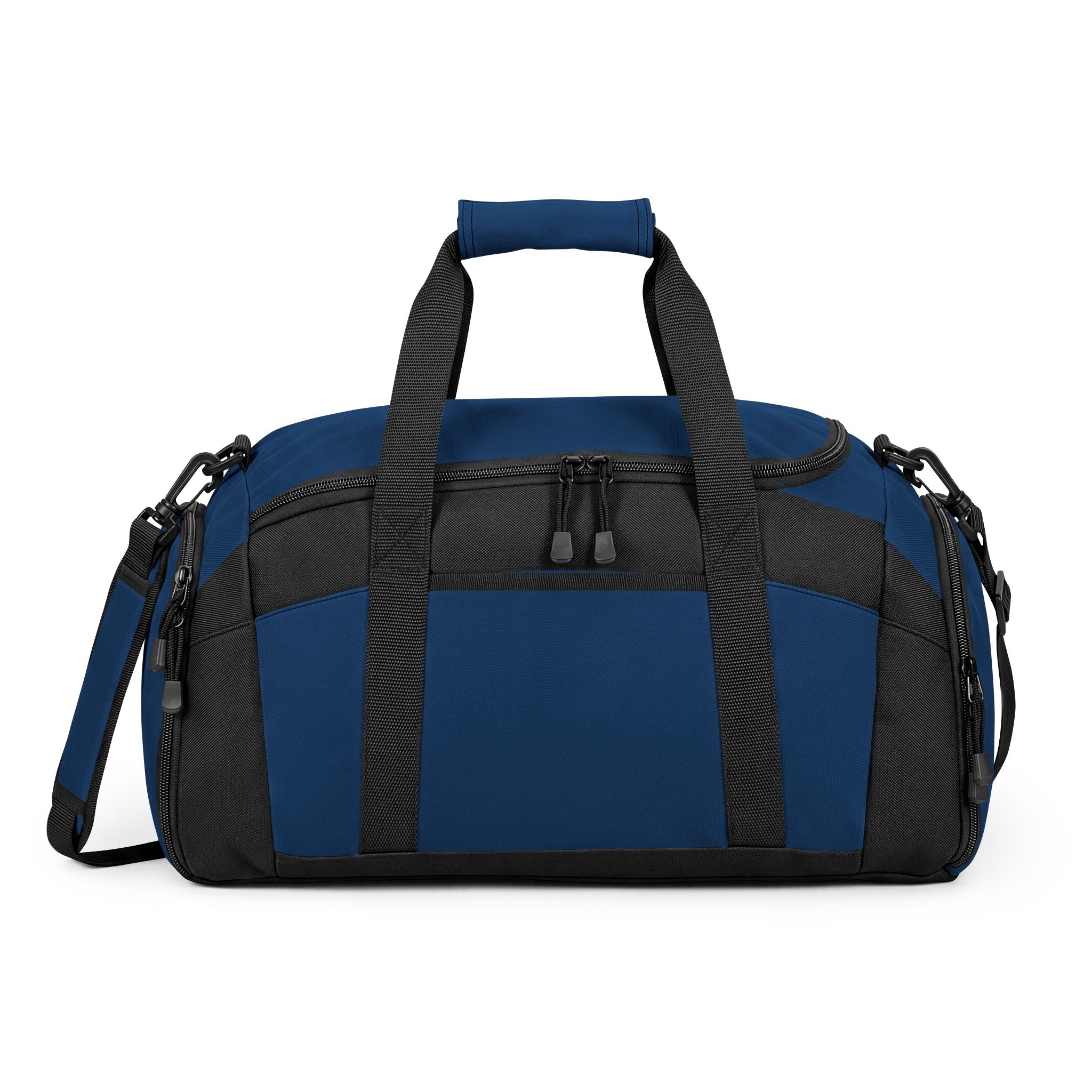 Slow Gains Co. Unisex Gym Duffel Bag – Training & Travel Edition