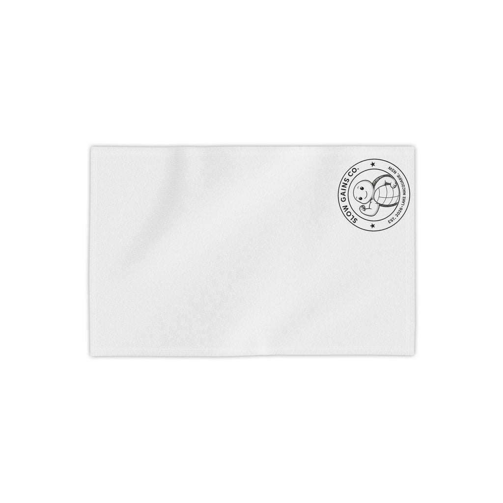 Slow Gains Co. - Active Lifestyle Towel