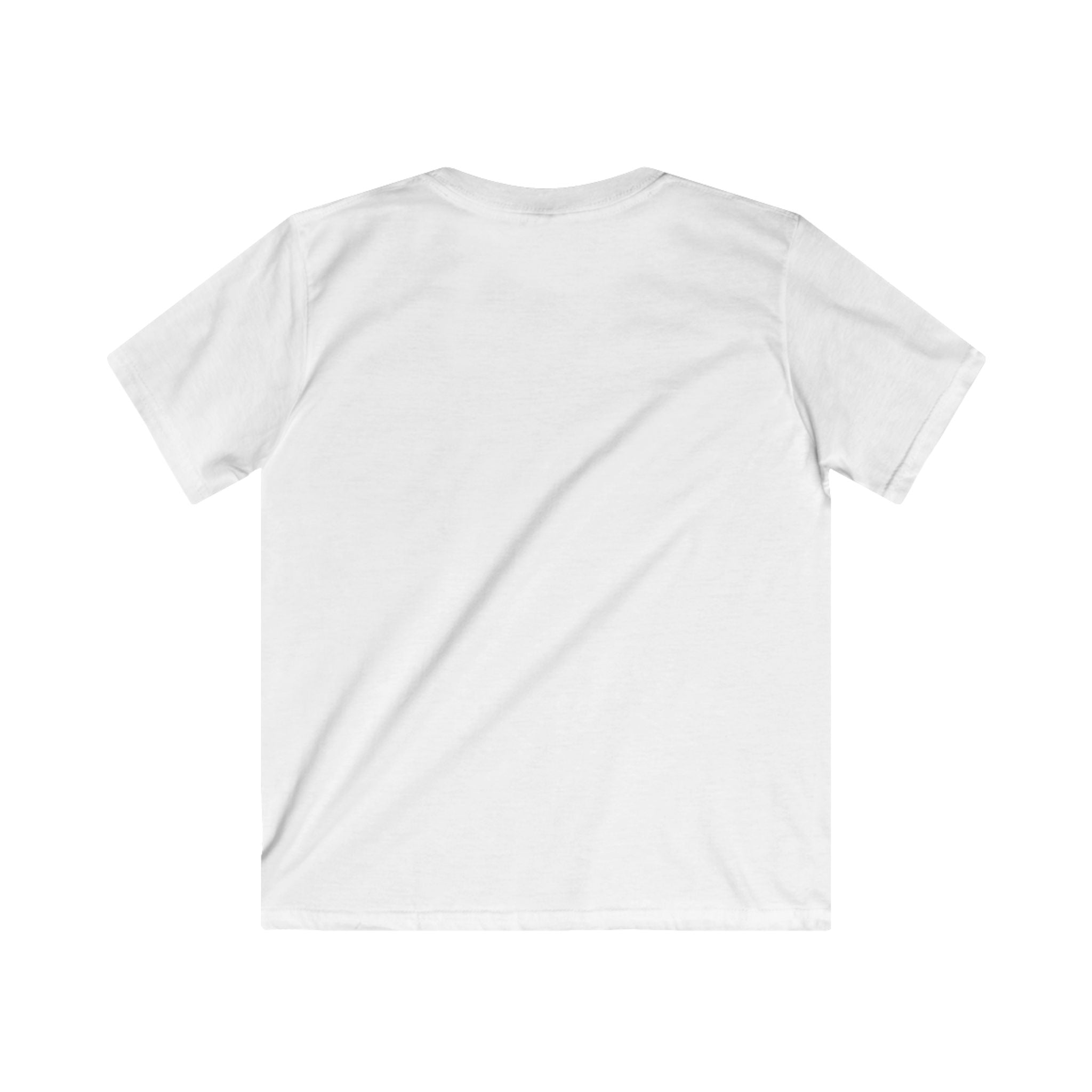 Slow Gains Co. - Kids Gym & Lifestyle T-Shirt – Logo Edition