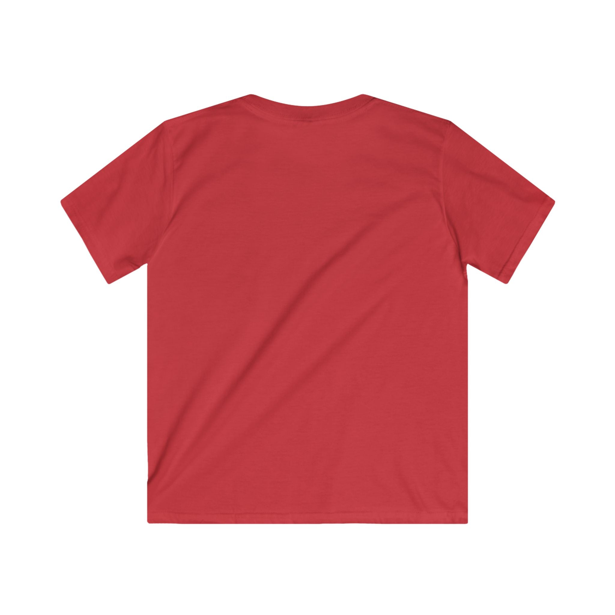 Slow Gains Co. - Kids Gym & Lifestyle T-Shirt – Logo Edition