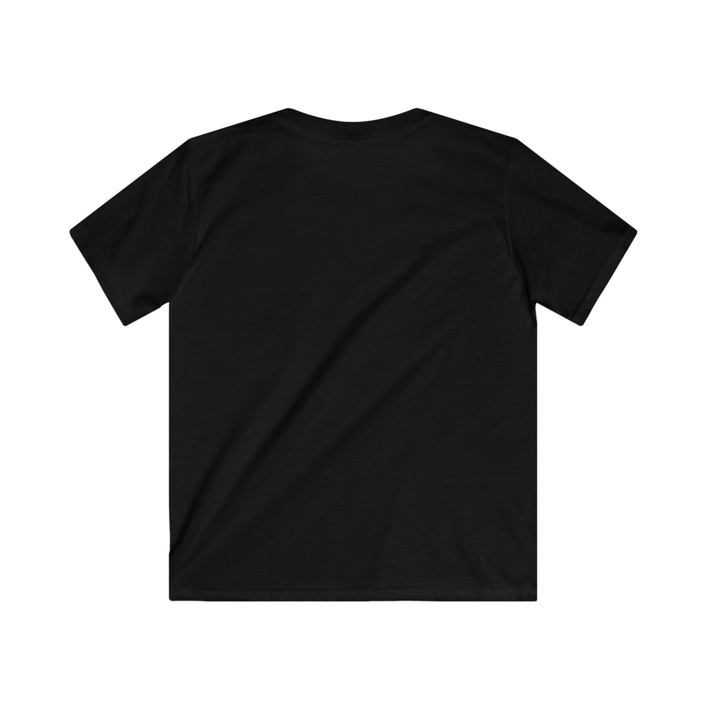 Slow Gains Co. - Kids Gym & Lifestyle T-Shirt – Logo Edition