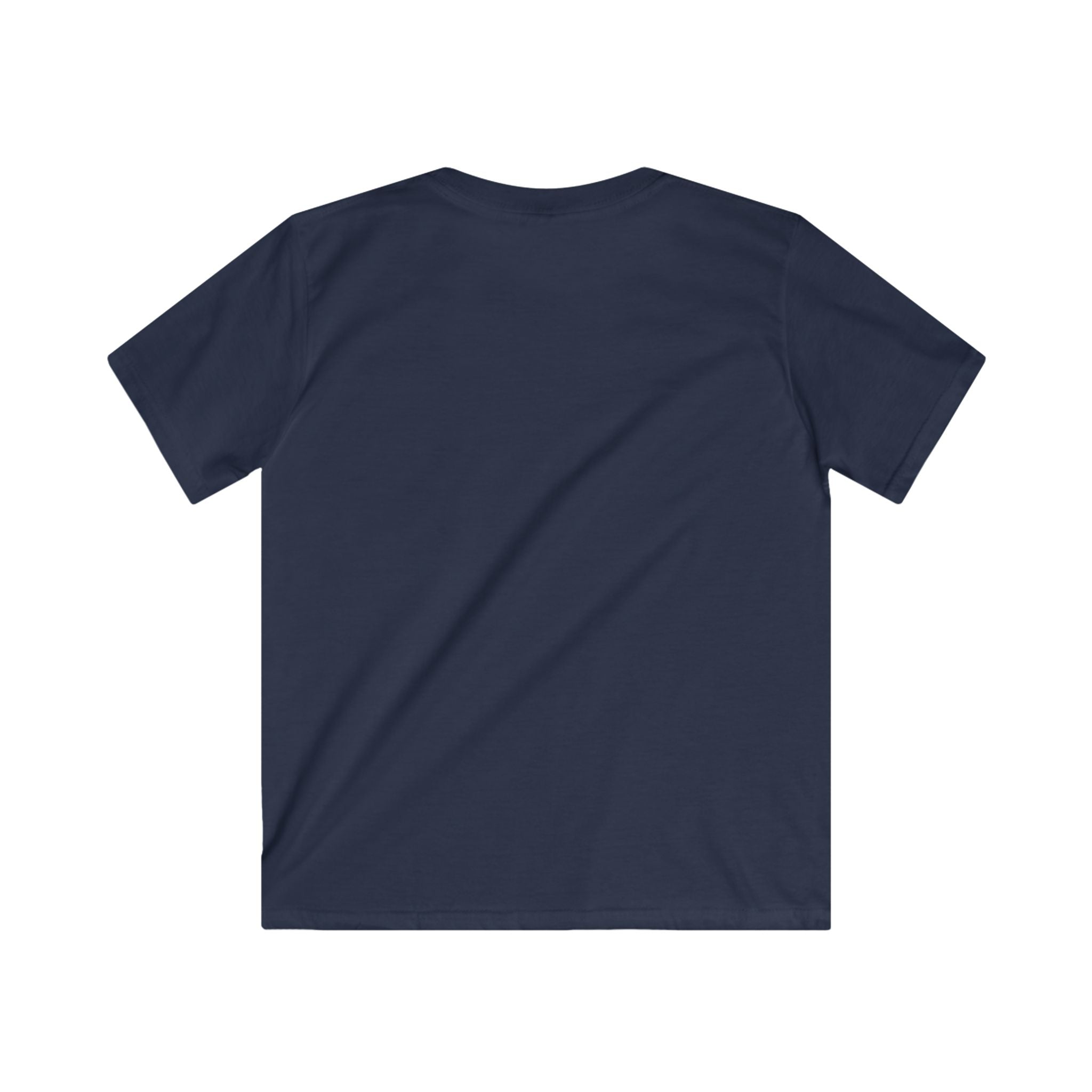 Slow Gains Co. - Kids Gym & Lifestyle T-Shirt – Logo Edition