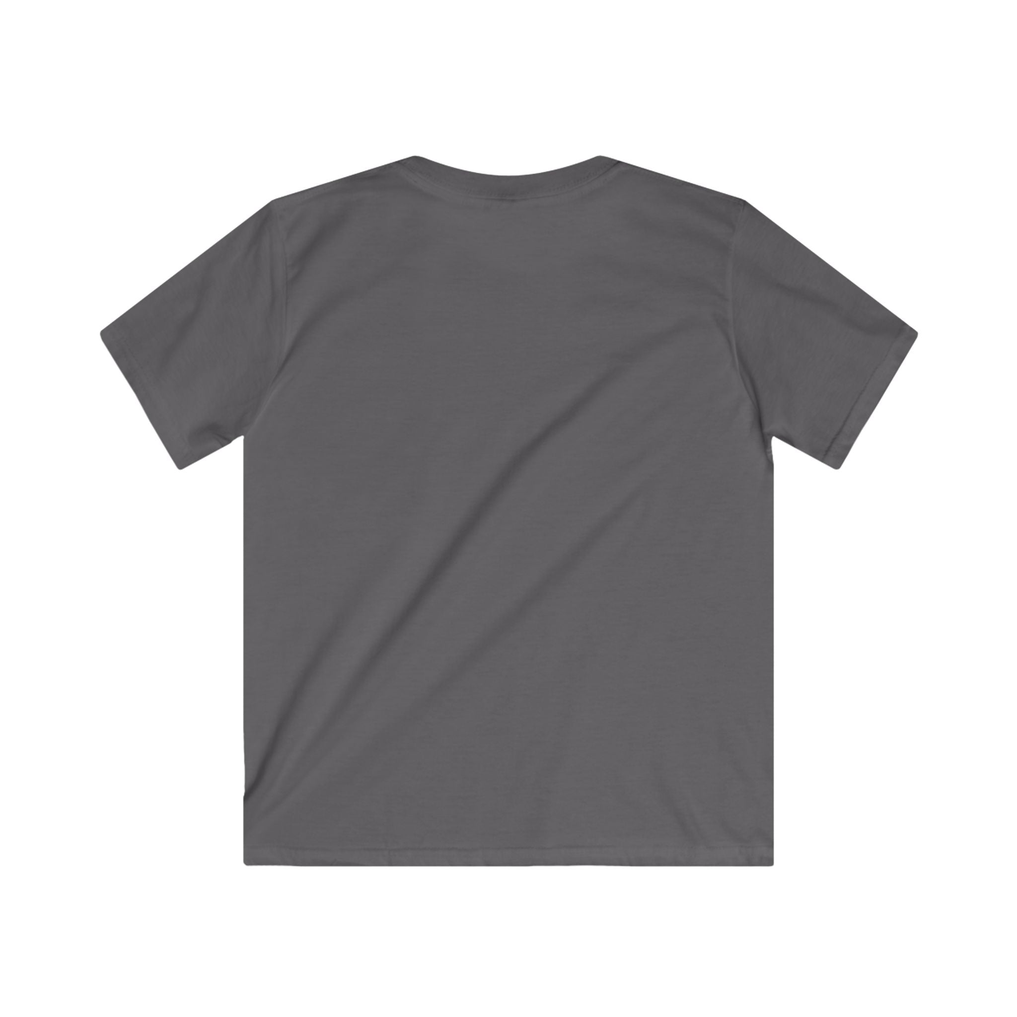 Slow Gains Co. - Kids Gym & Lifestyle T-Shirt – Logo Edition