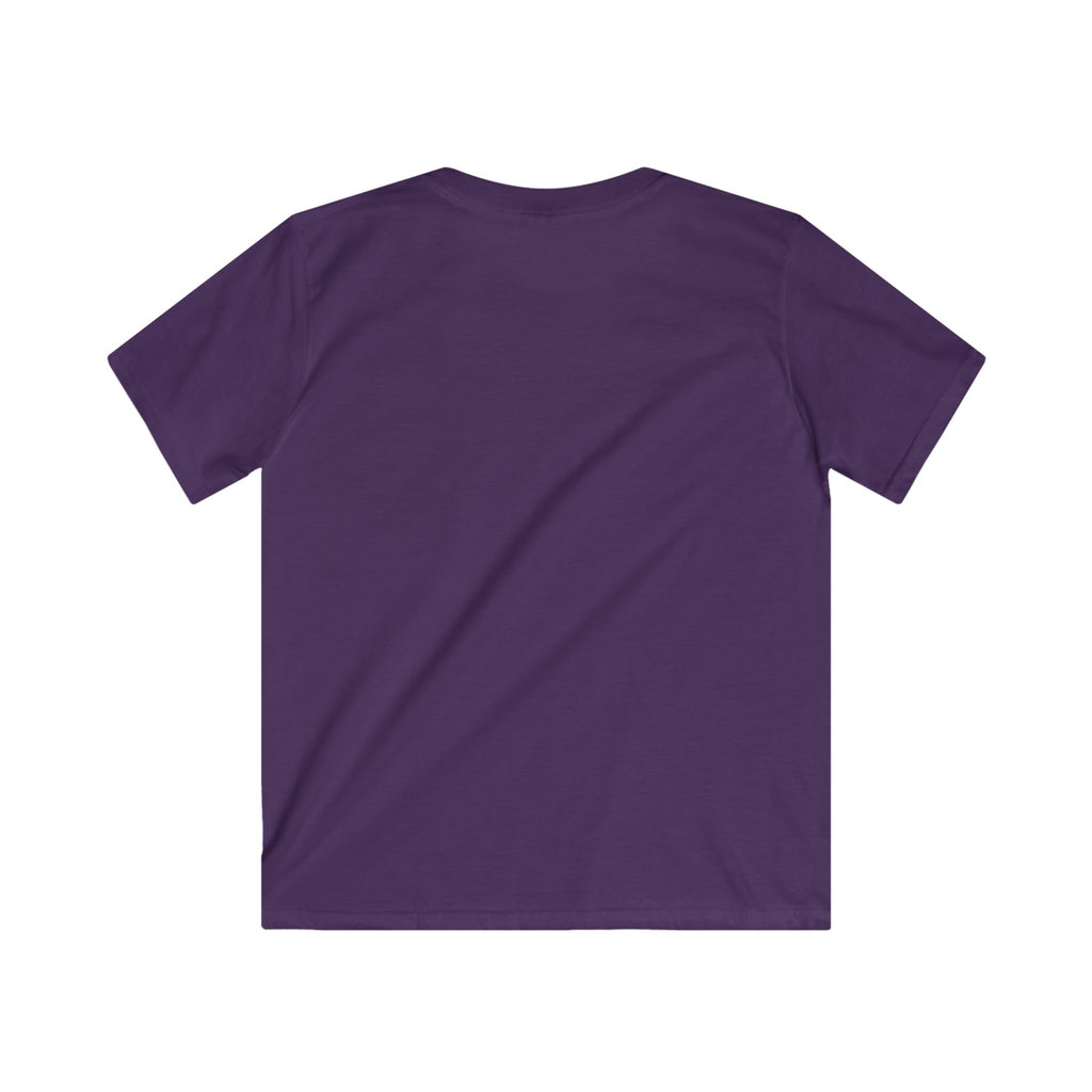 Slow Gains Co. - Kids Gym & Lifestyle T-Shirt – Logo Edition