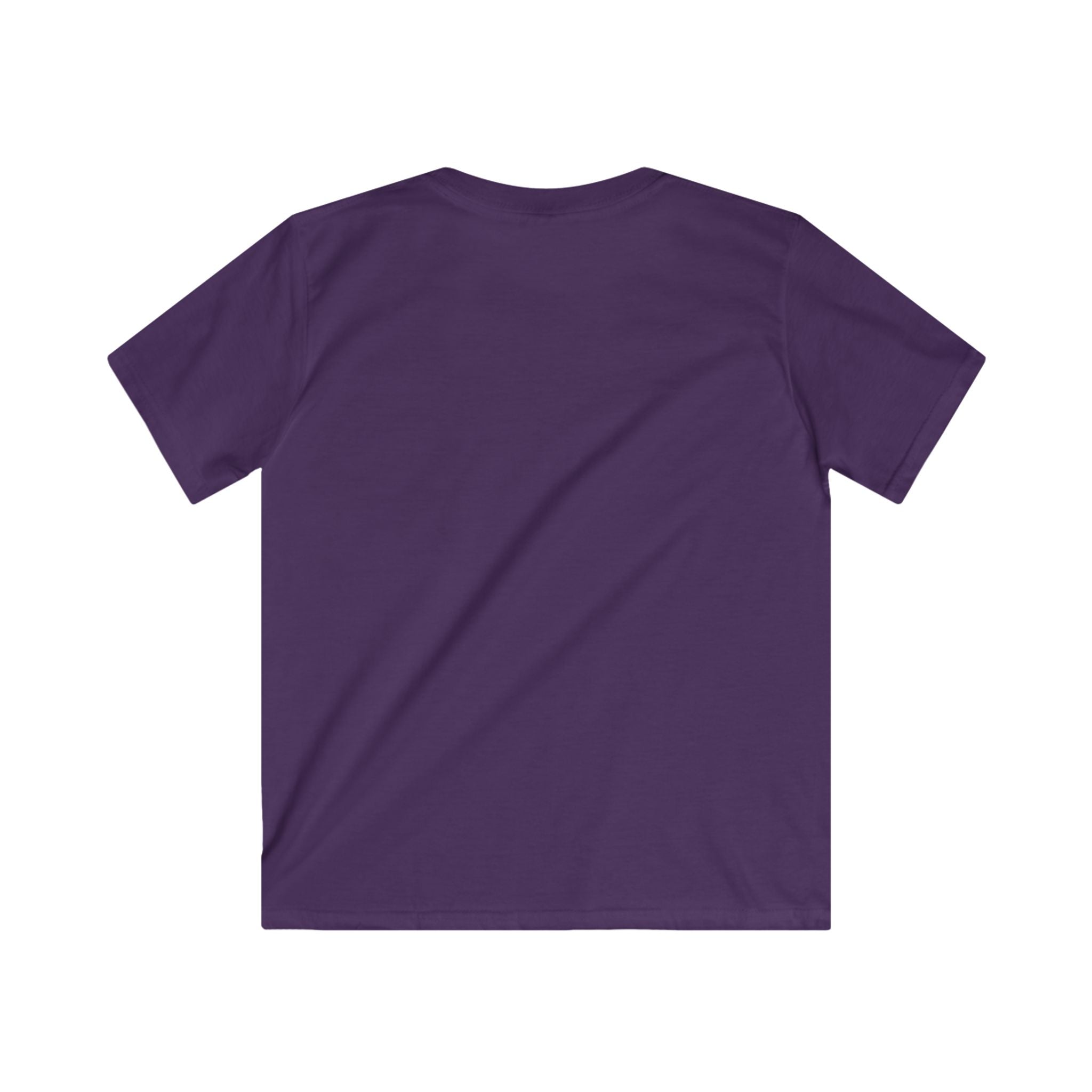 Slow Gains Co. - Kids Gym & Lifestyle T-Shirt – Logo Edition