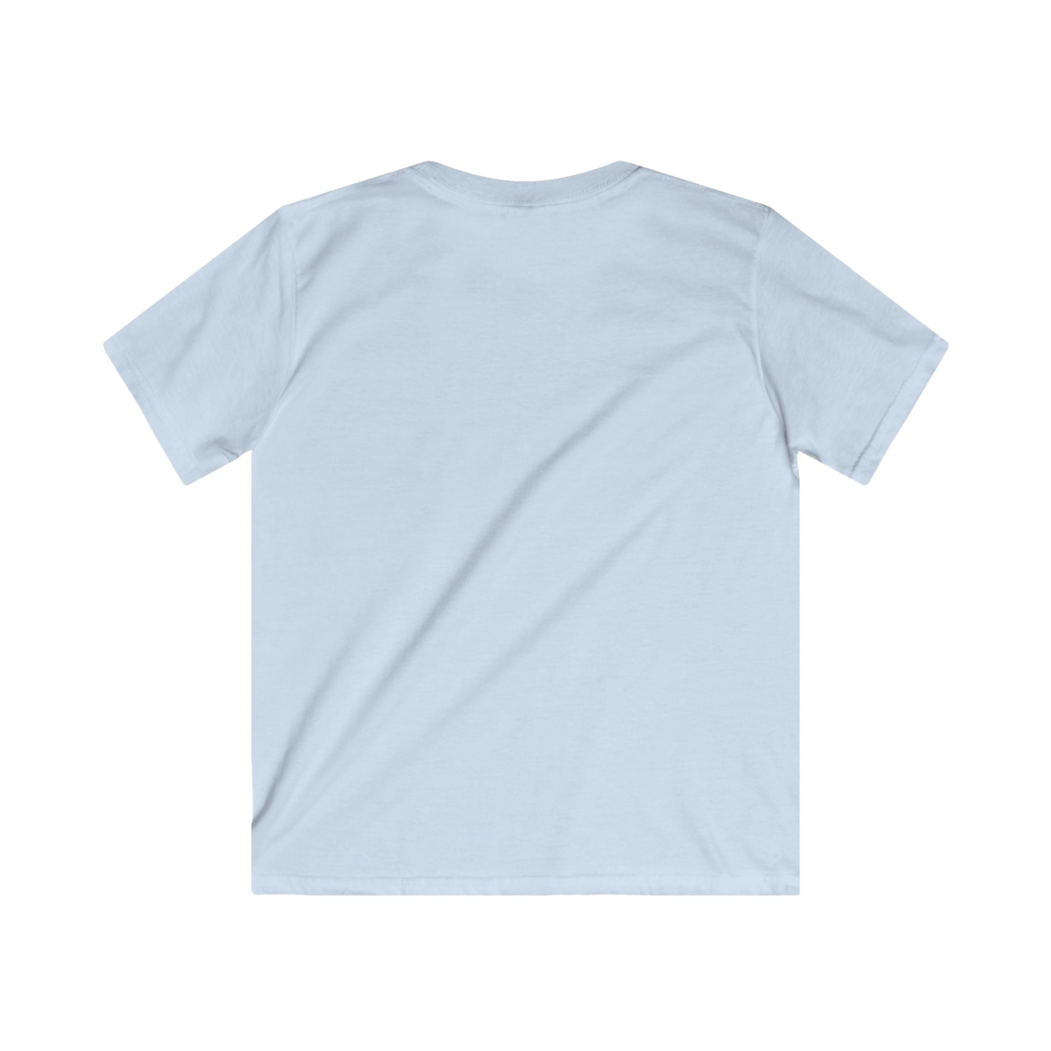Slow Gains Co. - Kids Gym & Lifestyle T-Shirt – Logo Edition