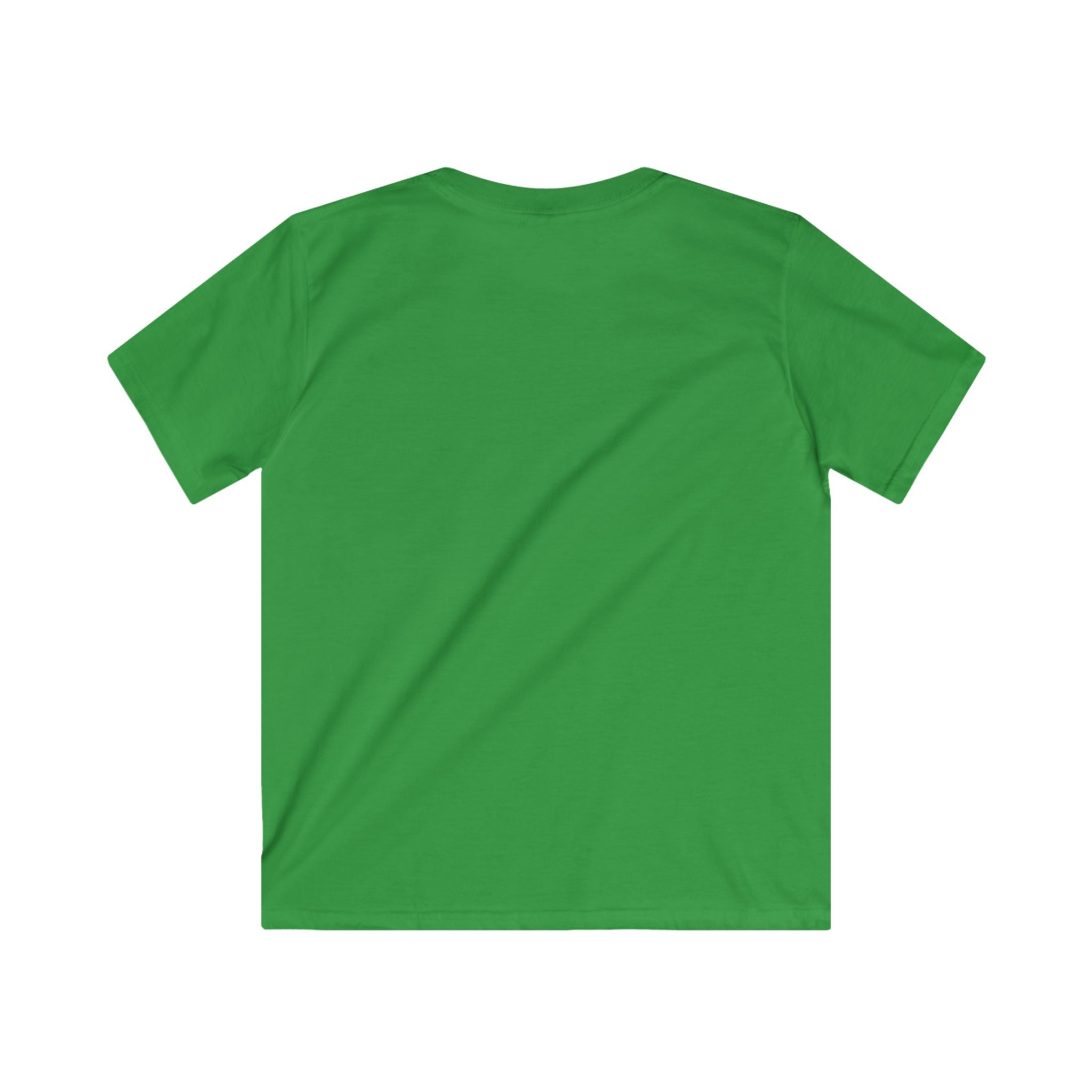 Slow Gains Co. - Kids Gym & Lifestyle T-Shirt – Logo Edition
