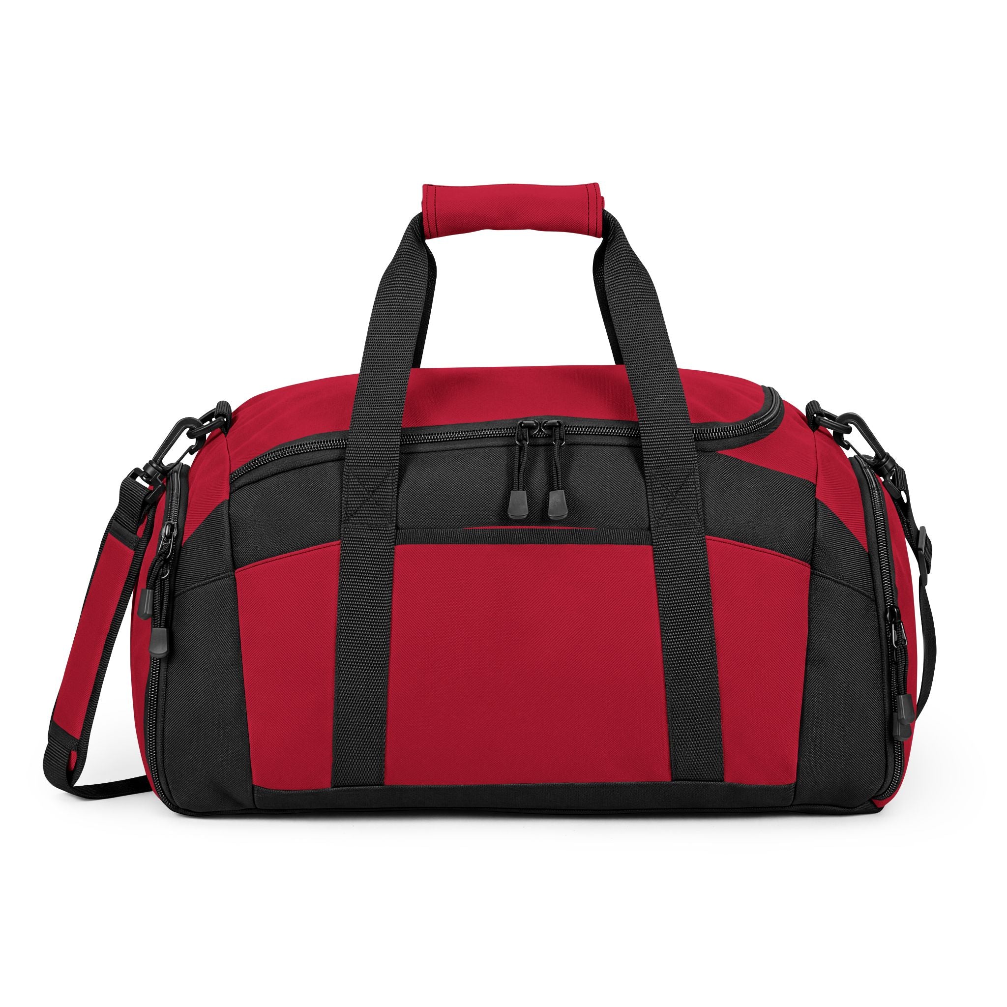 Slow Gains Co. Unisex Gym Duffel Bag – Training & Travel Edition