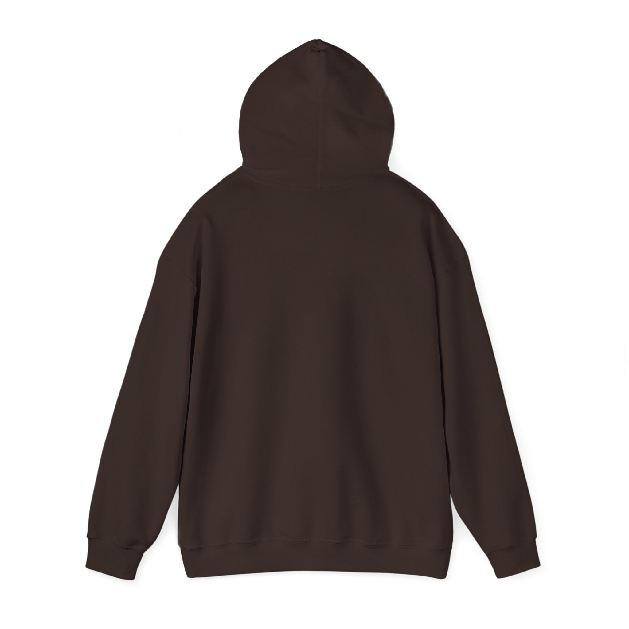 Slow Gains Co. - Gym & Lifestyle Hoodie - Logo