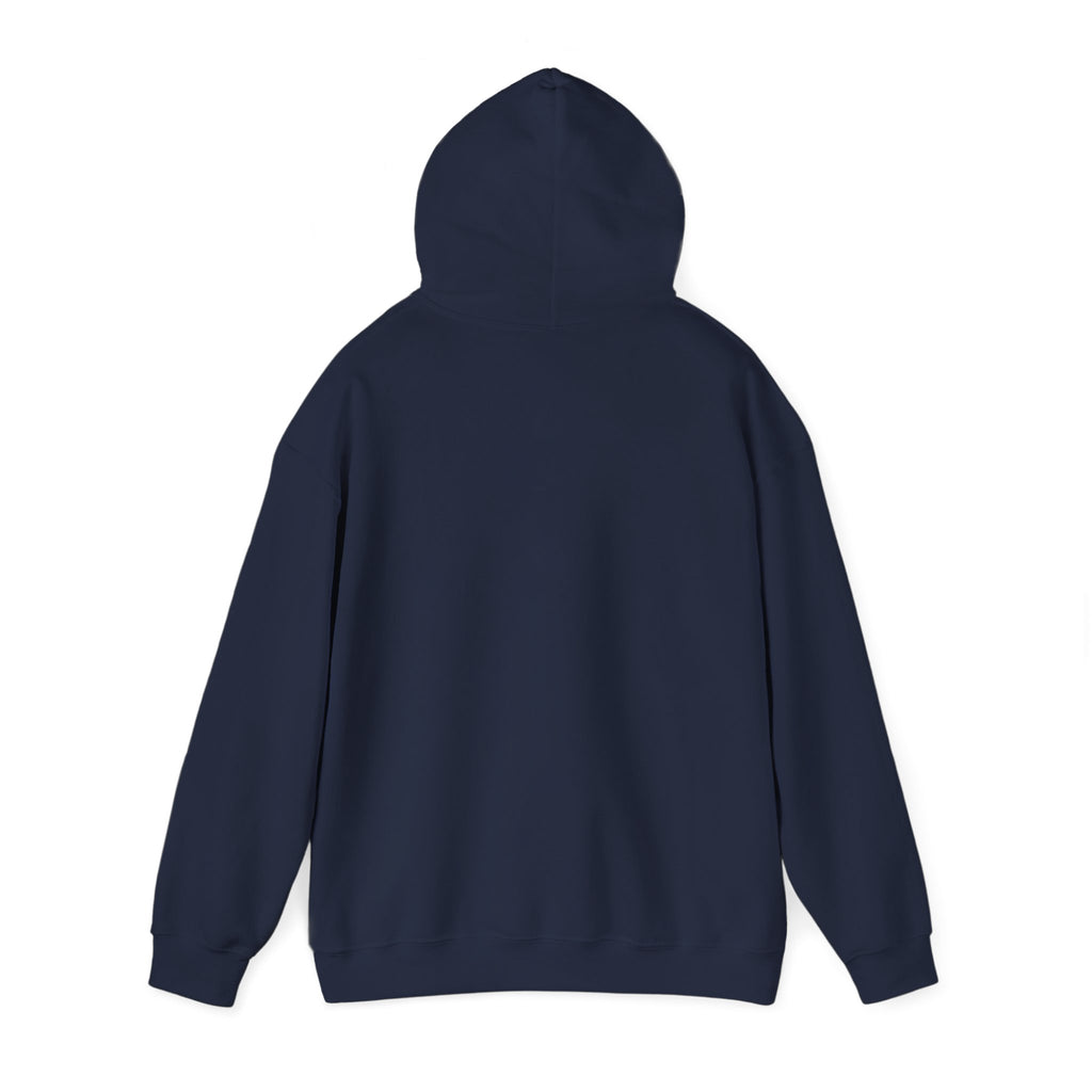 Slow Gains Co. - Gym & Lifestyle Hoodie - Logo