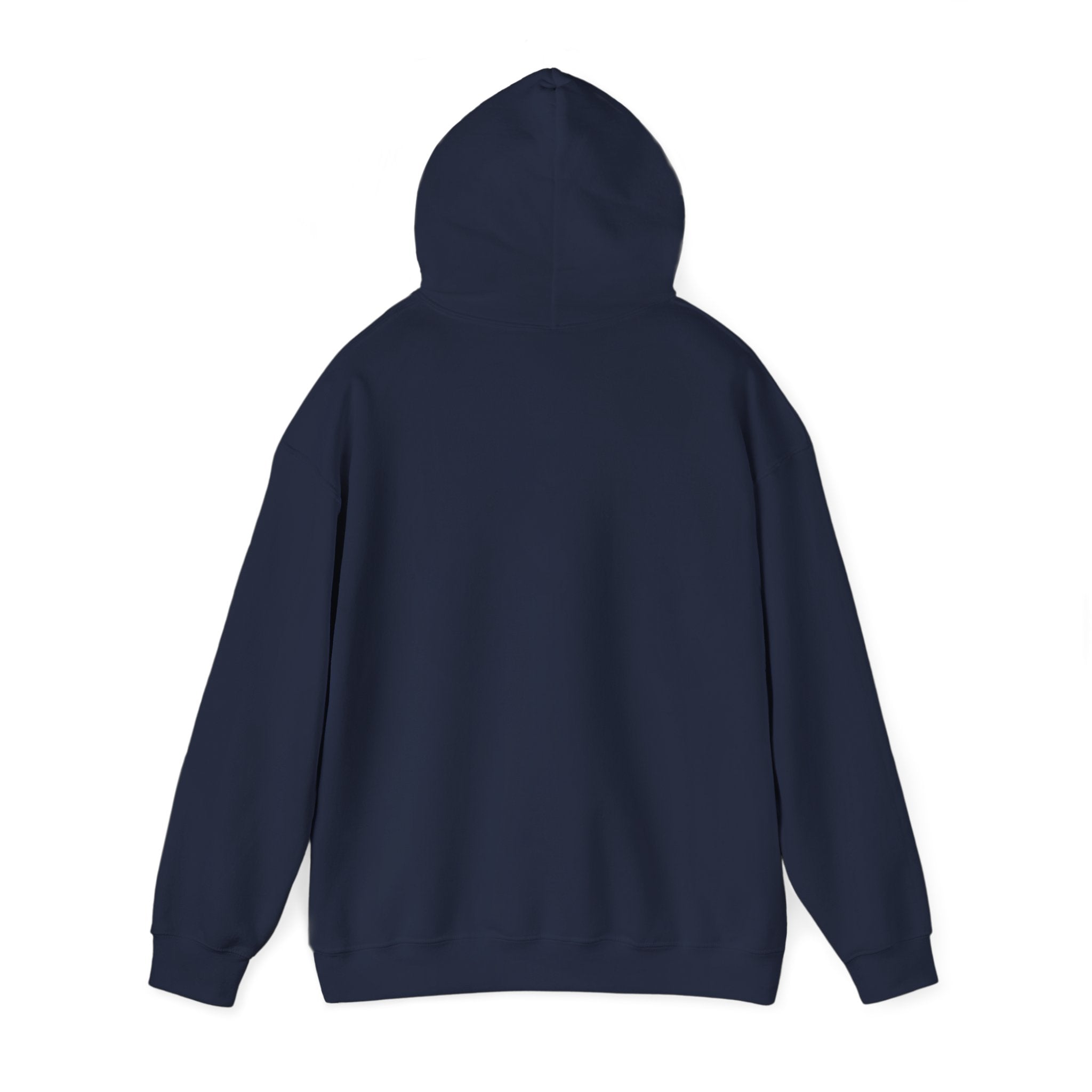 Slow Gains Co. - Gym & Lifestyle Hoodie - Logo