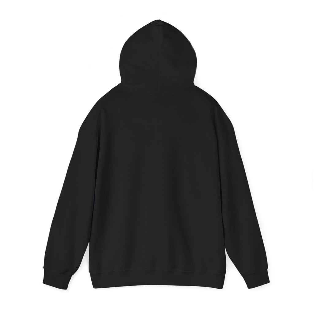 Slow Gains Co. - Gym & Lifestyle Hoodie - Logo