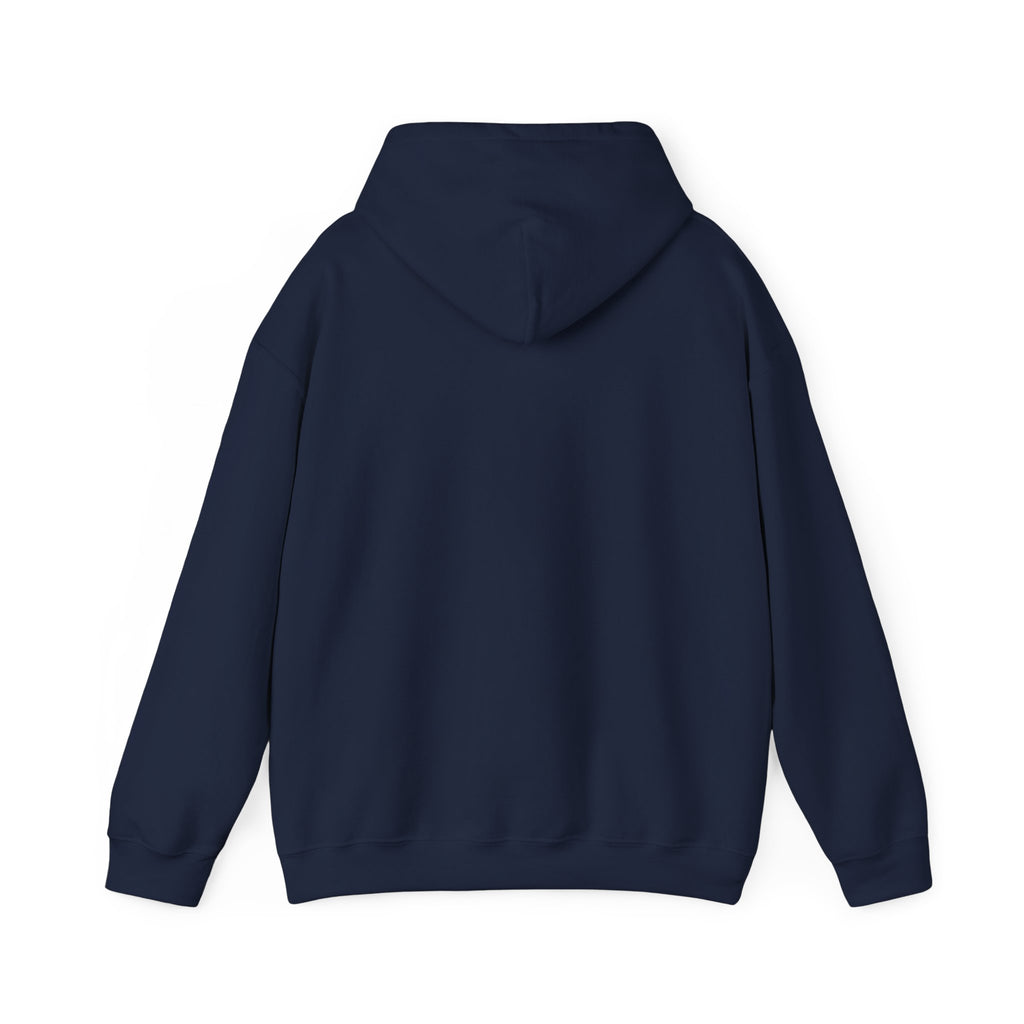 Slow Gains Co. - Gym & Lifestyle Hoodie - Logo