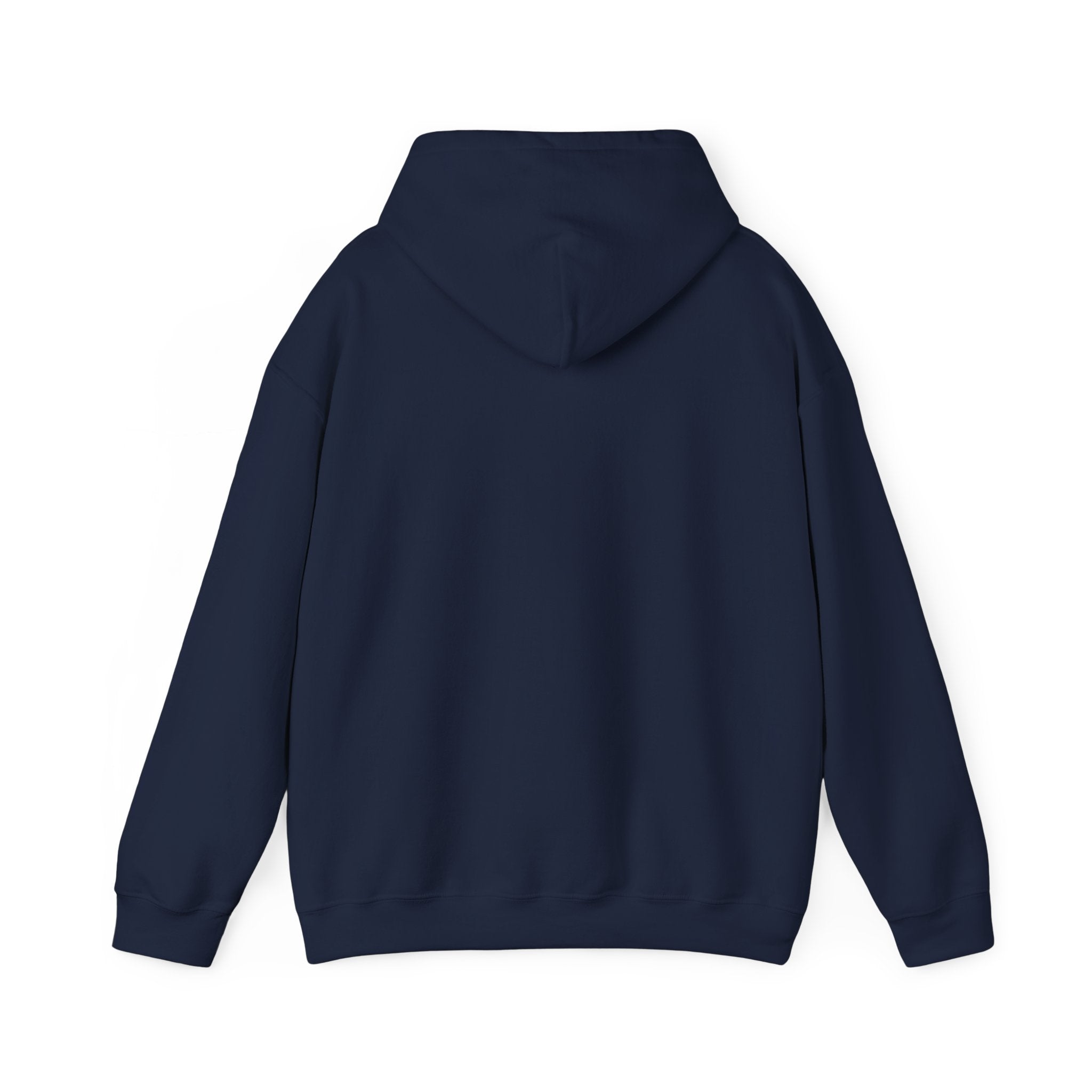 Slow Gains Co. - Gym & Lifestyle Hoodie - Logo