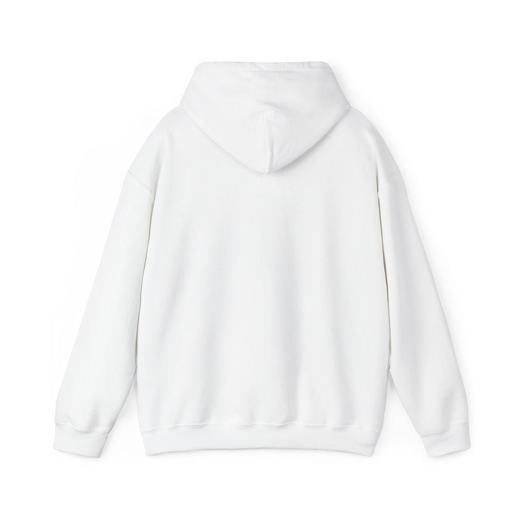 Slow Gains Co. - Gym & Lifestyle Hoodie - Logo