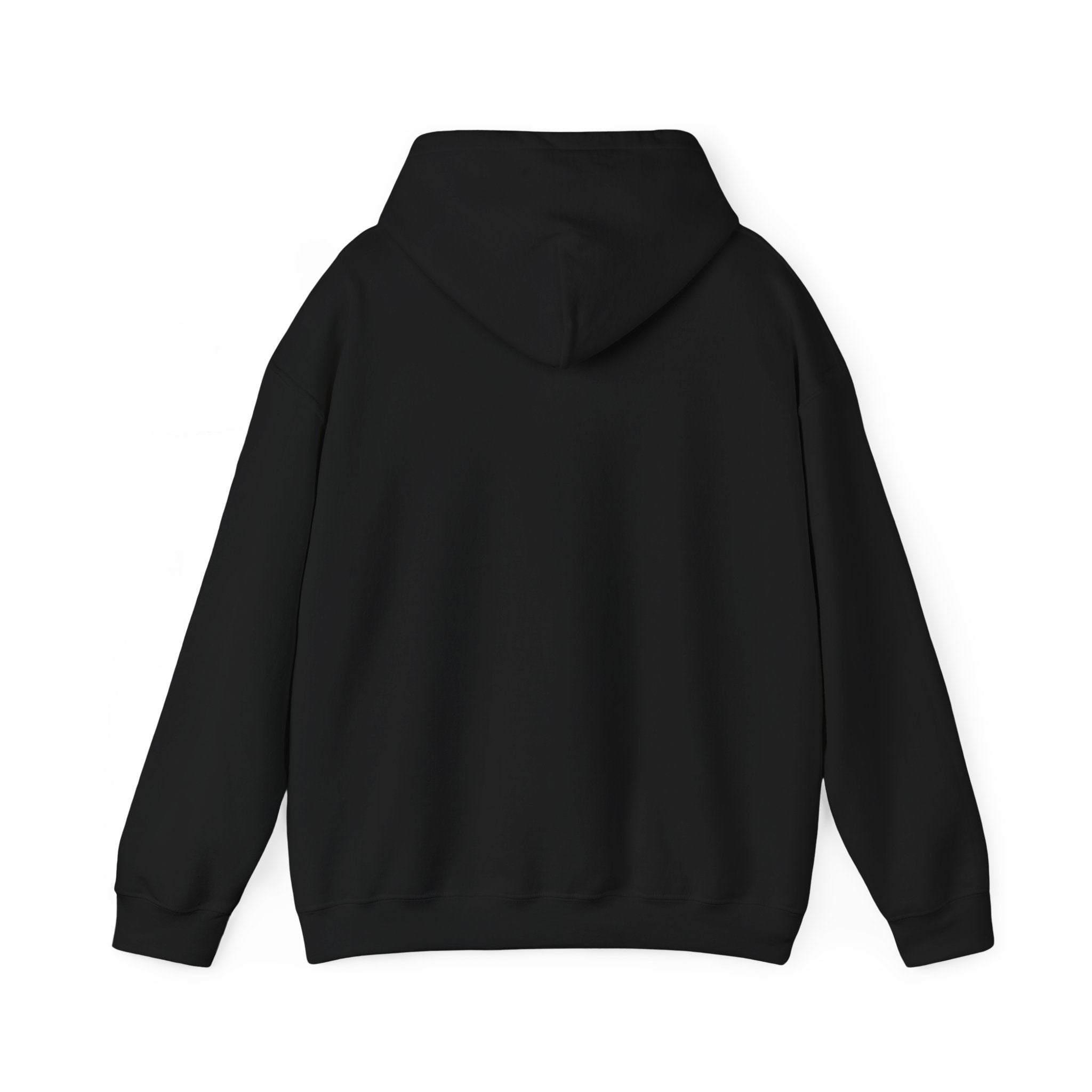 Slow Gains Co. - Gym & Lifestyle Hoodie - Logo