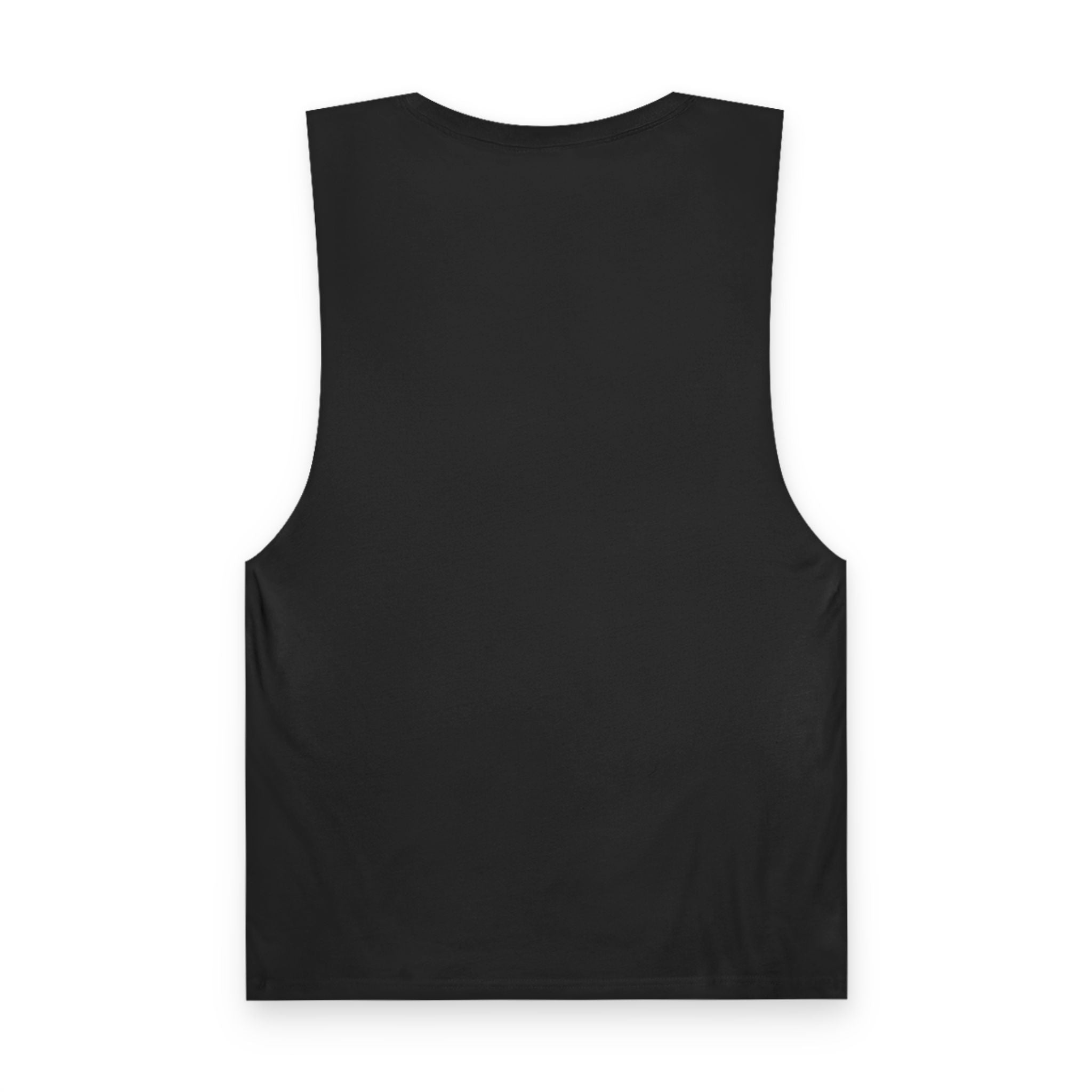 Slow Gains Co. - Lightweight Training Singlet - Logo Edition