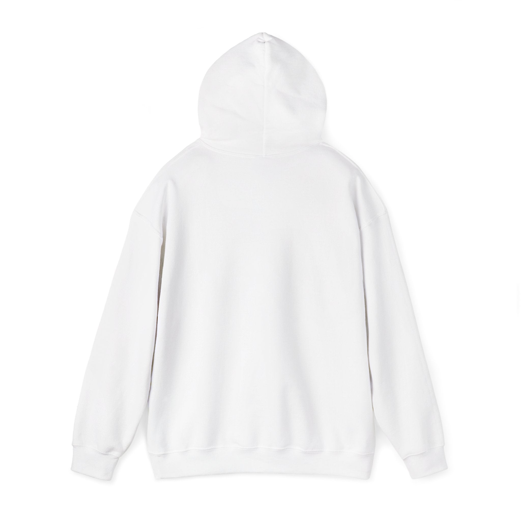 Slow Gains Co. - Gym & Lifestyle Hoodie - Logo