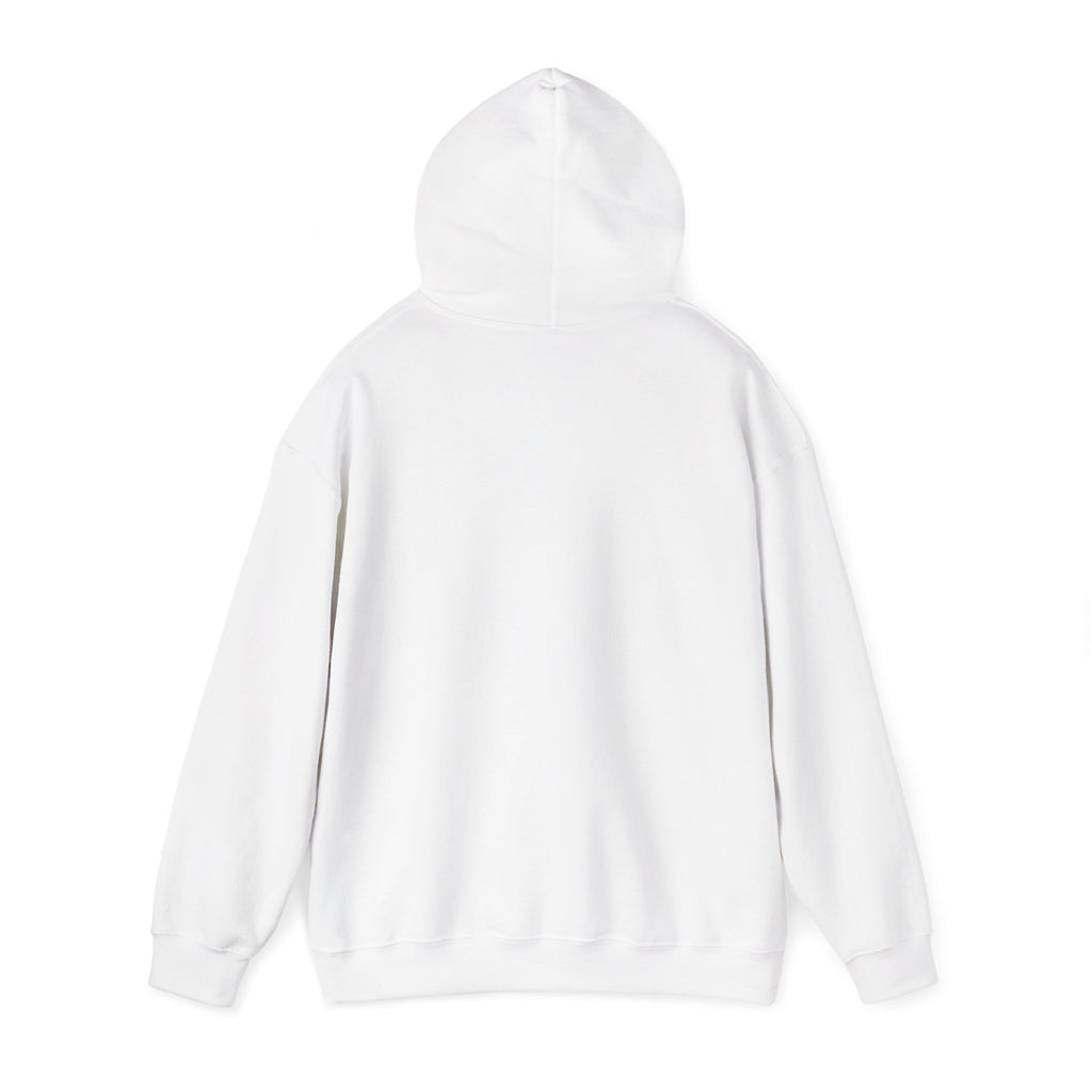 Slow Gains Co. - Gym & Lifestyle Hoodie - Logo