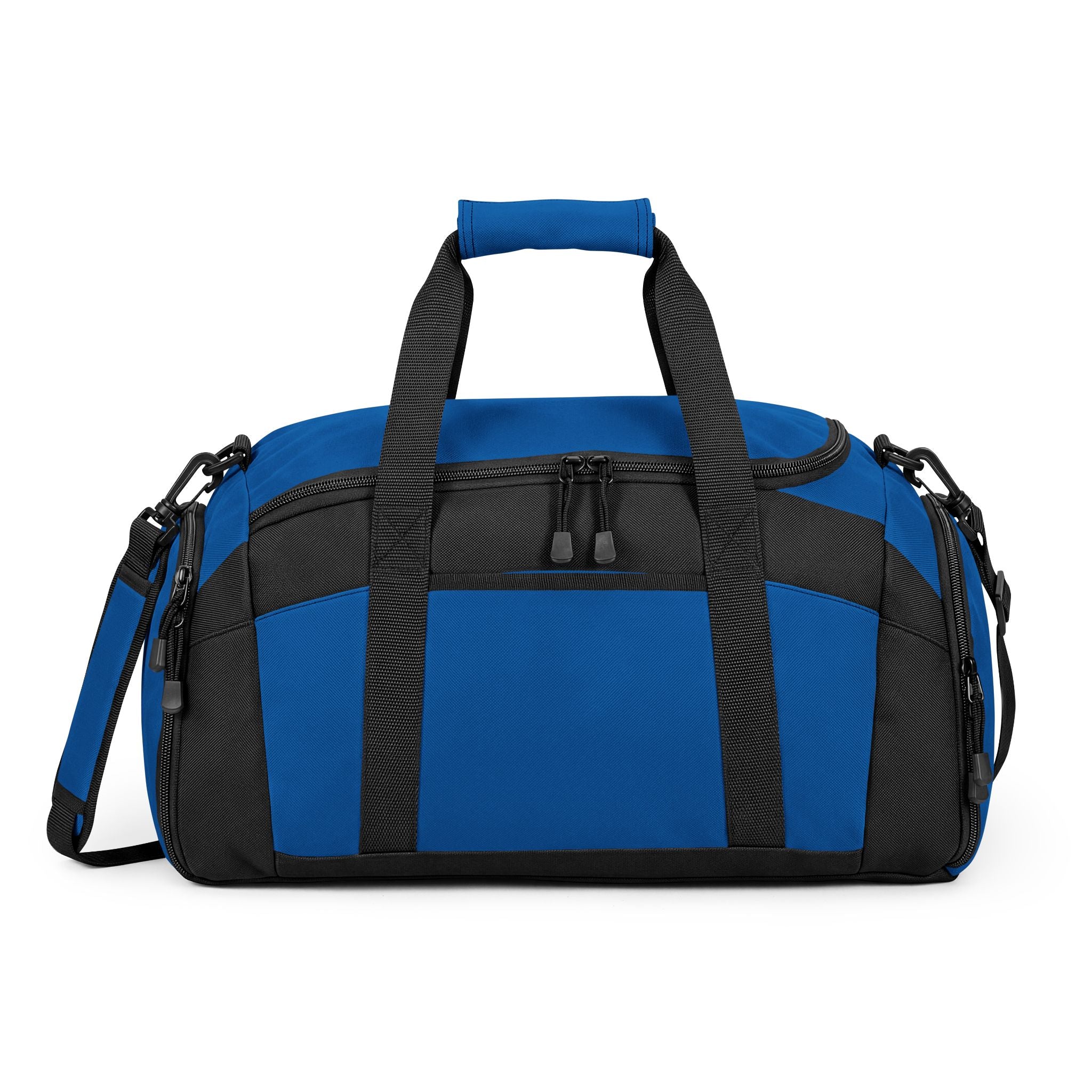 Slow Gains Co. Unisex Gym Duffel Bag – Training & Travel Edition