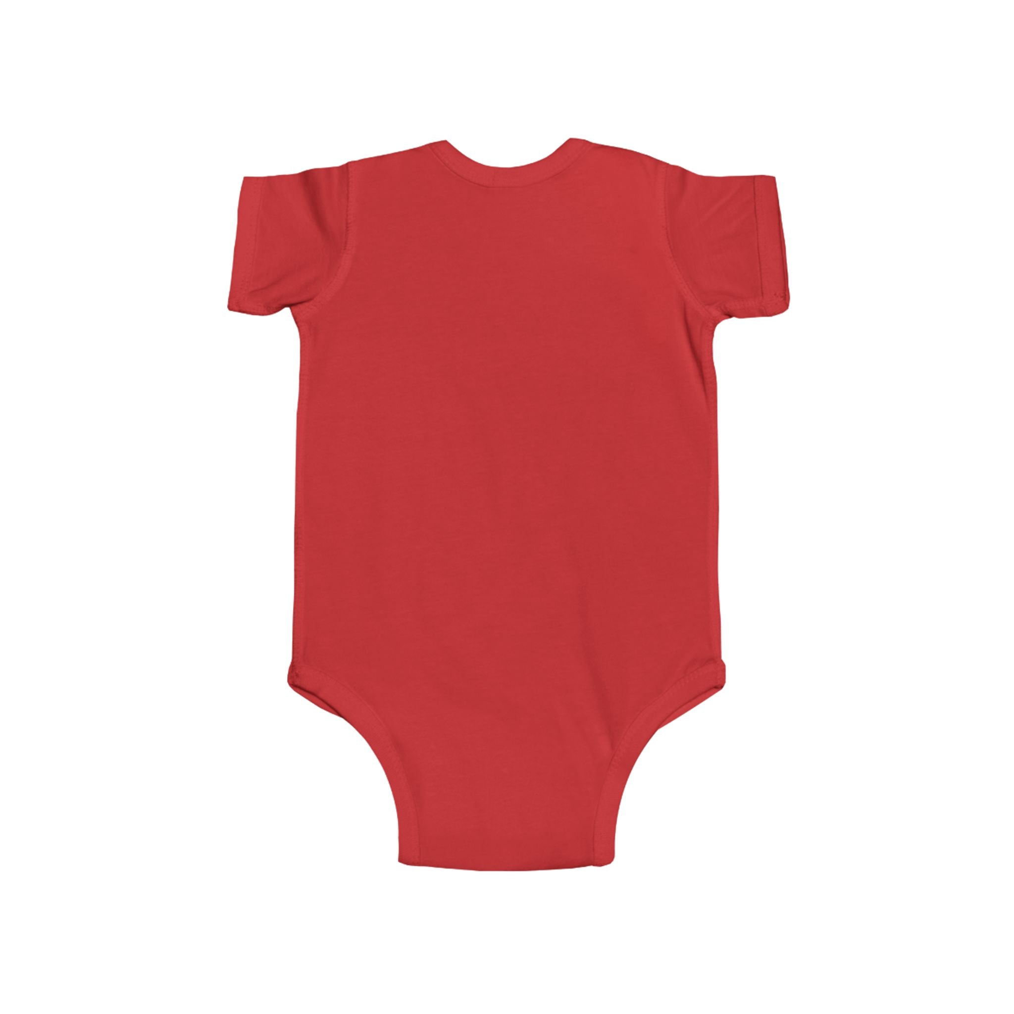 Slow Gains Co. - Baby Jersey Bodysuit – Logo Edition