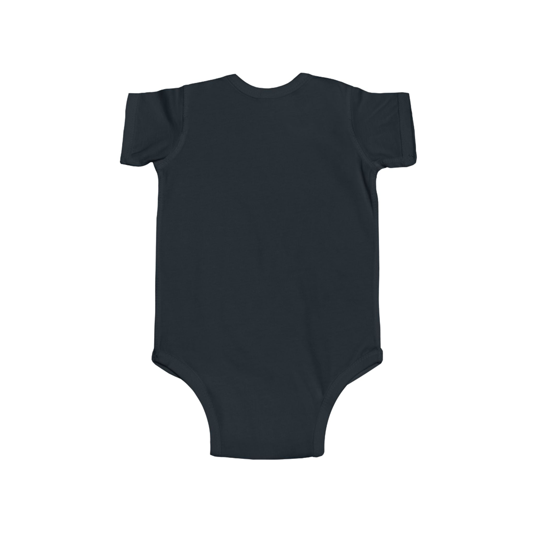 Slow Gains Co. - Baby Jersey Bodysuit – Logo Edition