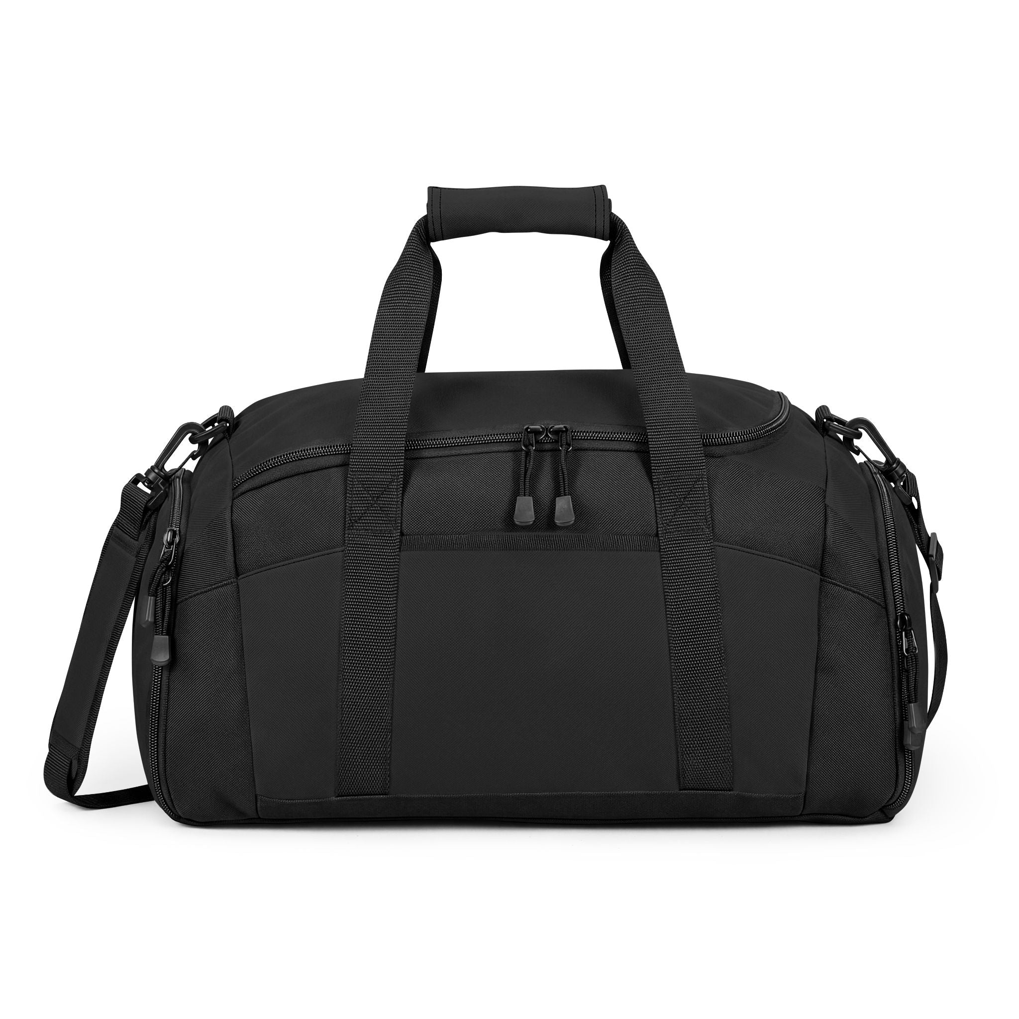Slow Gains Co. Unisex Gym Duffel Bag – Training & Travel Edition