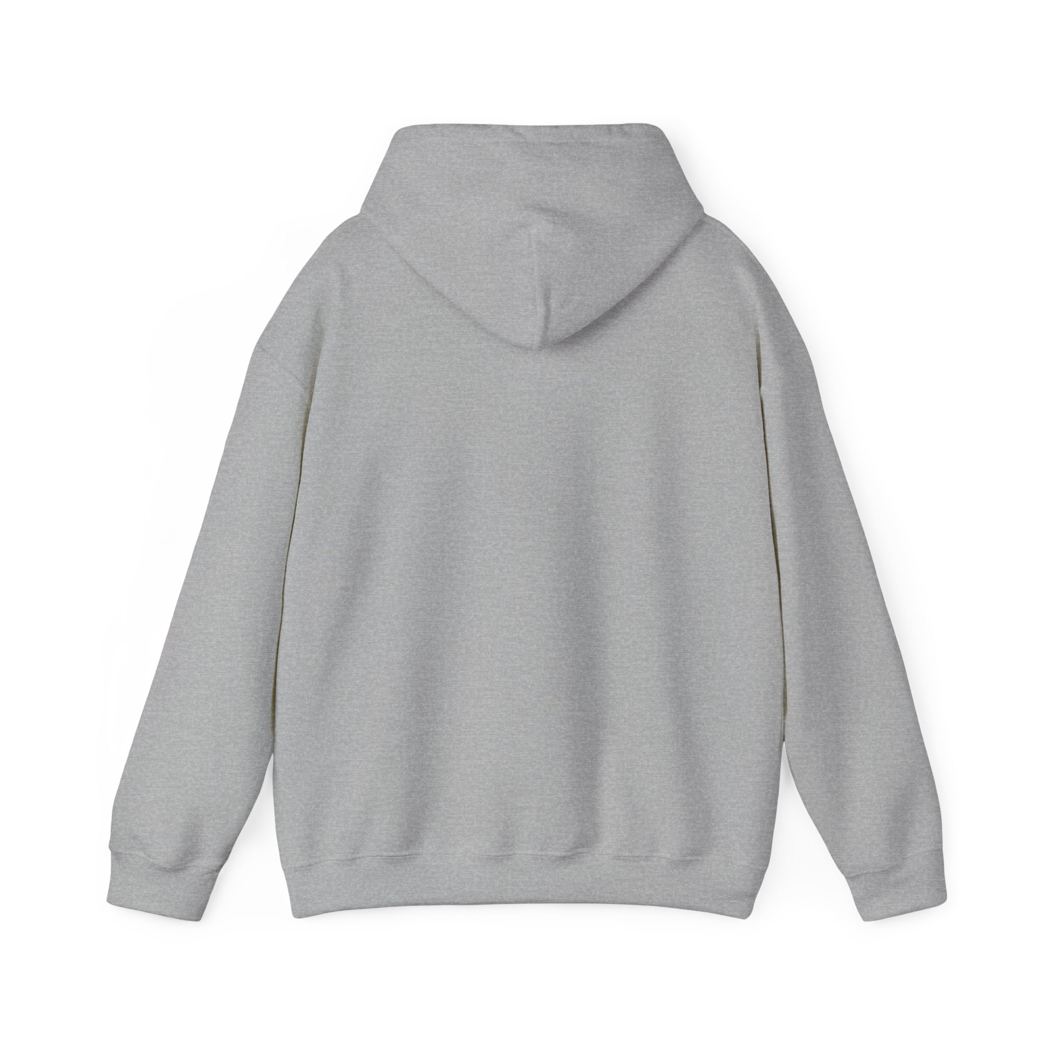 Slow Gains Co. - Gym & Lifestyle Hoodie - Logo