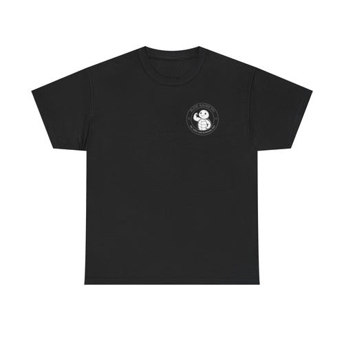 Slow Gains Co Turtle Gym T-Shirt – Casual Fitness Tee - Recovery