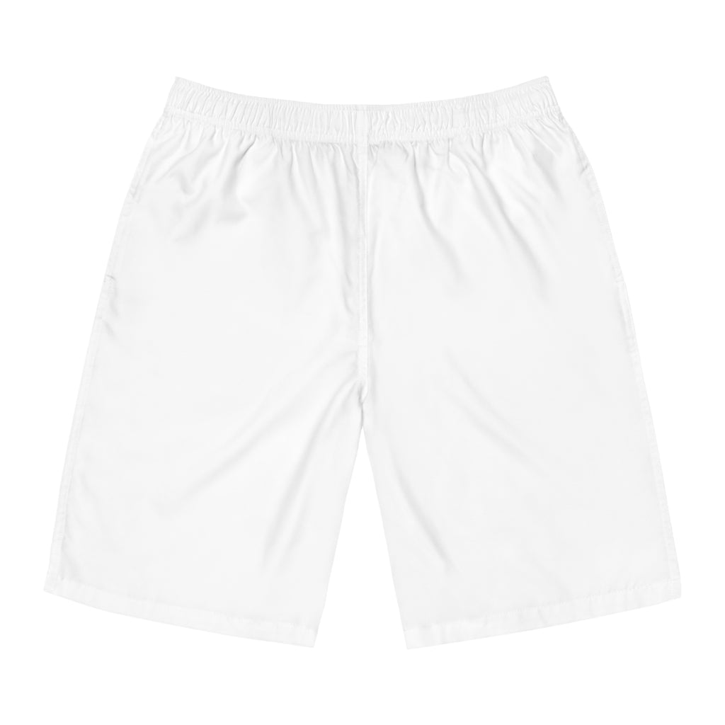 Slow Gains Co. - Men's Board Shorts
