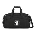 Slow Gains Co. Unisex Gym Duffel Bag – Training & Travel Edition