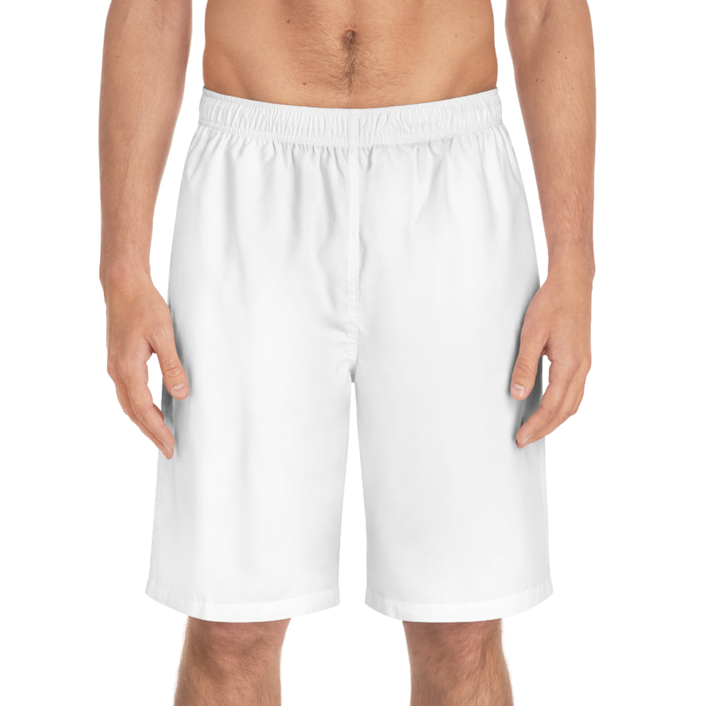 Slow Gains Co. - Men's Board Shorts