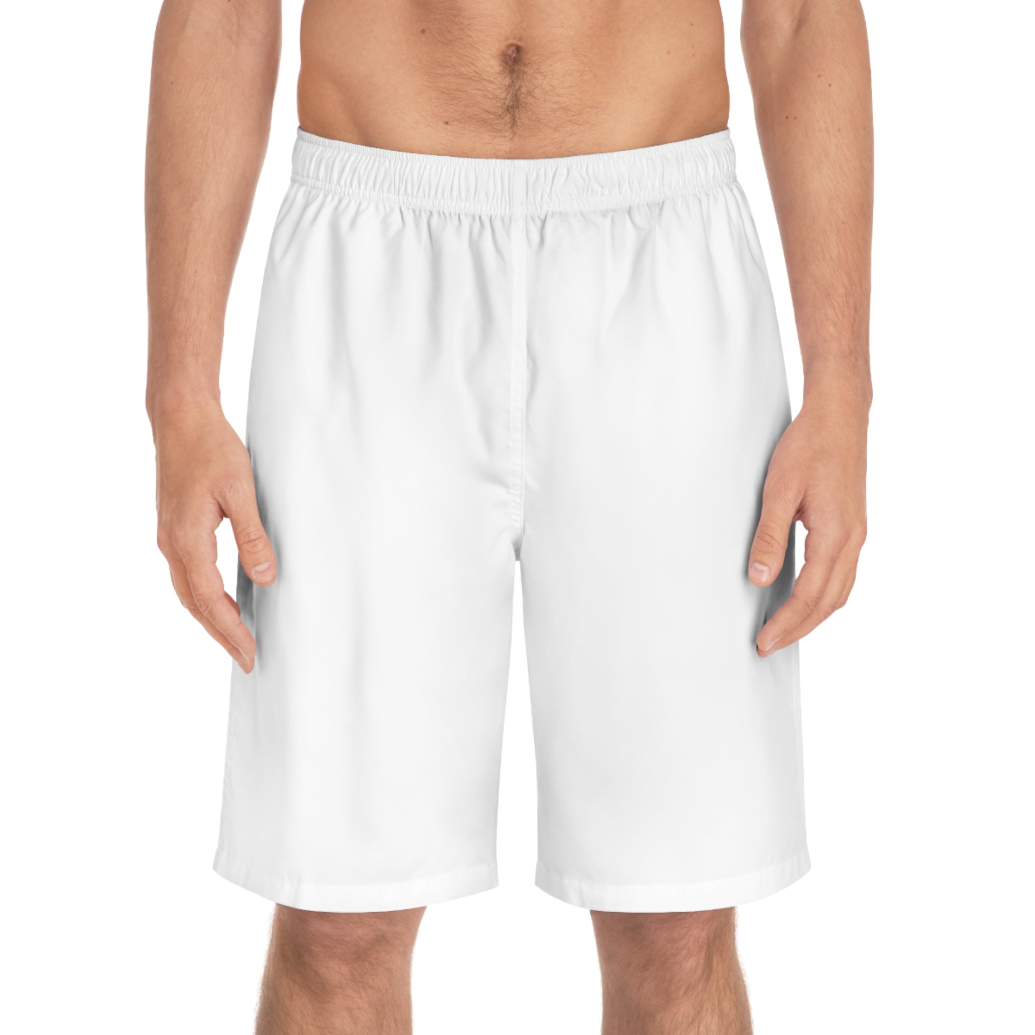 Slow Gains Co. - Men's Board Shorts