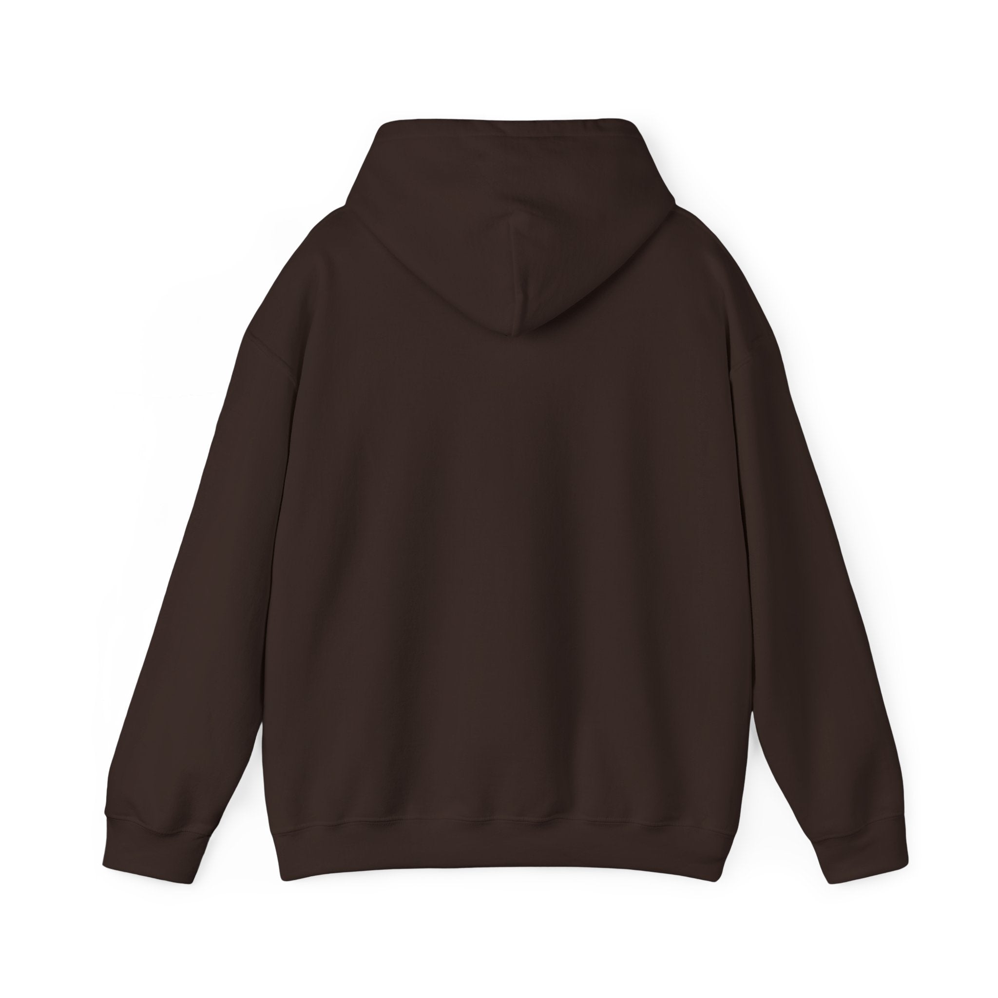 Slow Gains Co. - Gym & Lifestyle Hoodie - Logo